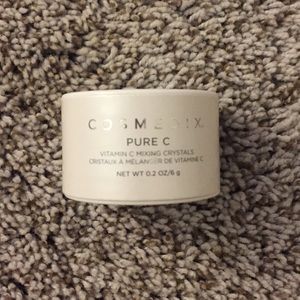 Cosmedix Pure C. Vitamin C Mixing Crystals